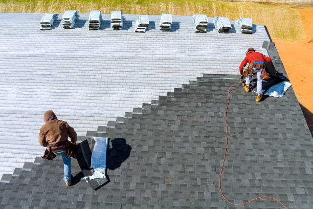 Best Storm Damage Roof Repair  in Wynantskill, NY