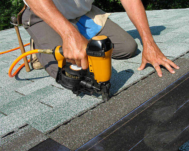 Quick and Trustworthy Emergency Roof Repair Services in Wynantskill, NY