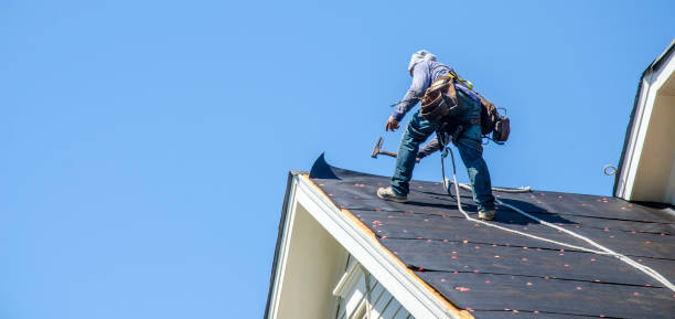 Best Residential Roofing Contractor  in Wynantskill, NY